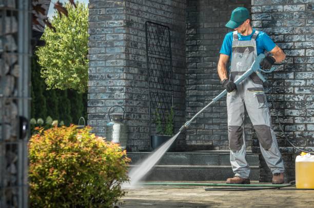 Professional  Pressure Washing Services in Libertyville, IL