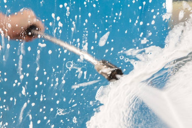 Best Machinery and Equipment Cleaning  in Libertyvle, IL